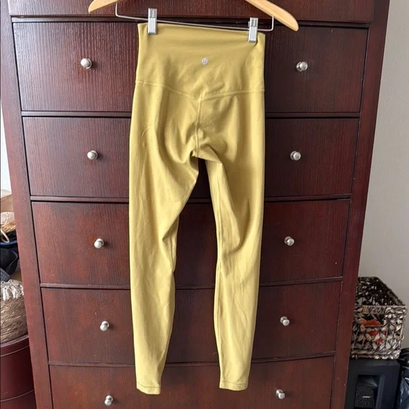 Lululemon Athletica  Leggings - Picture 2 of 4